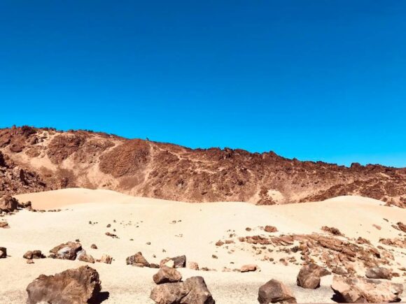 Tour a Tenerife