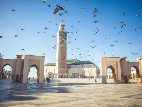 Tour Marocco con guida in italiano