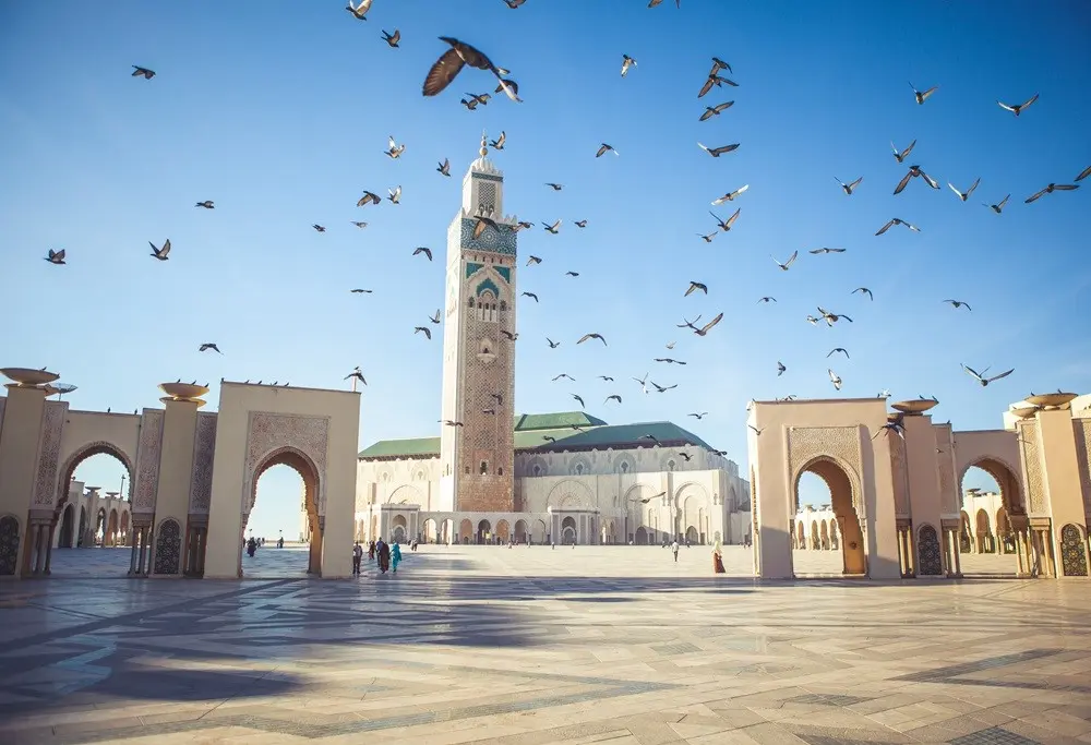 Tour Marocco con guida in italiano